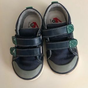 See Kai run toddler size 6